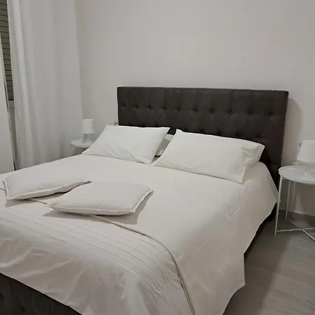 Apartment Oleandro *