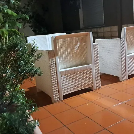 Oleandro Apartment *