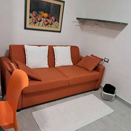 Oleandro Apartment Cagliari