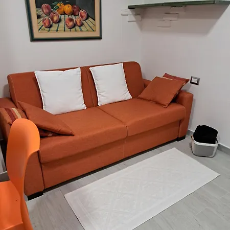 Oleandro Apartment *