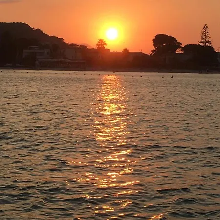 Appartamento Oleandro *