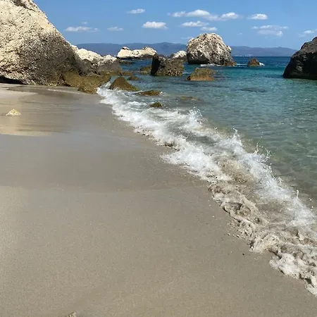 Apartment Oleandro Cagliari