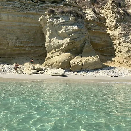 Oleandro Appartamento