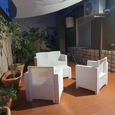 Oleandro Apartment *