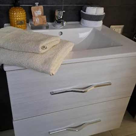 Oleandro Appartamento *