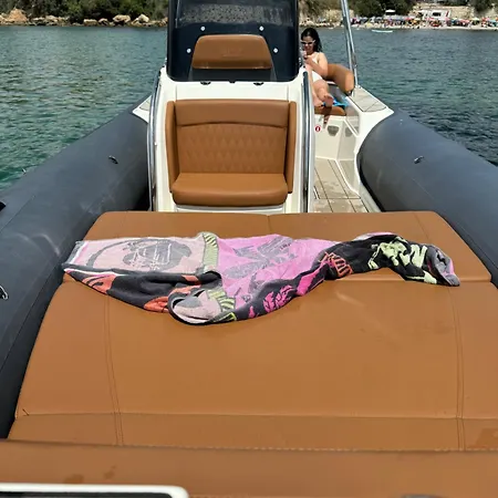 Oleandro Apartment *