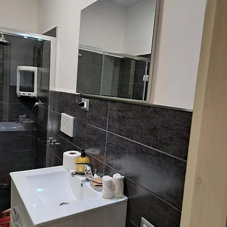 Apartment Oleandro Cagliari