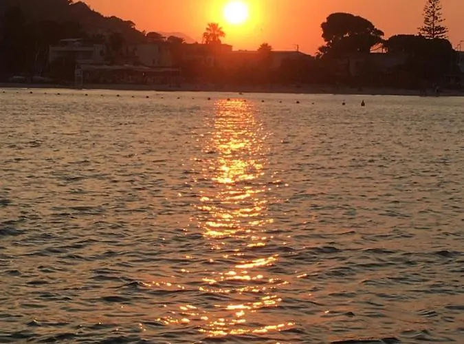 Lägenhet Oleandro *