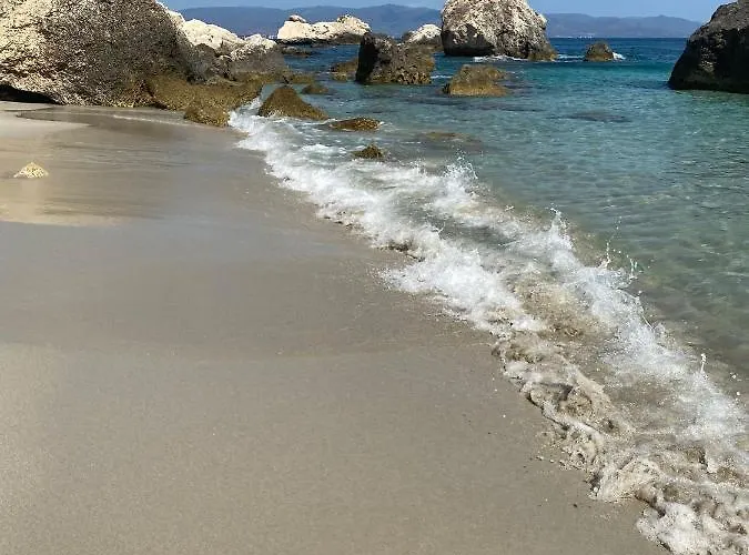 Lägenhet Oleandro Cagliari