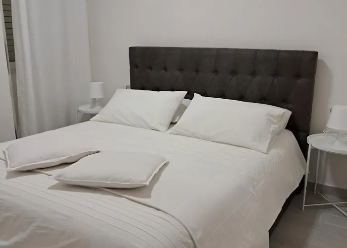 Lägenhet Oleandro *