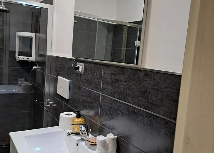 Lägenhet Oleandro Cagliari