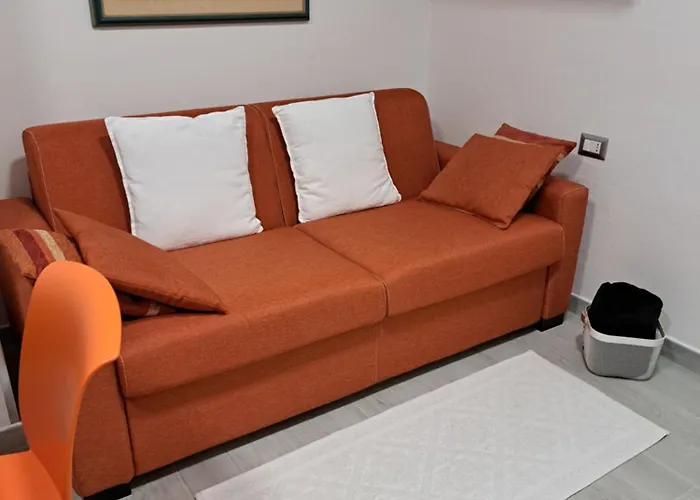 Oleandro Lägenhet *